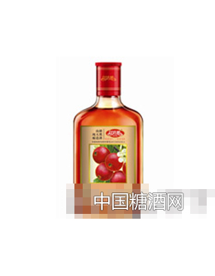 山楂酒125ml