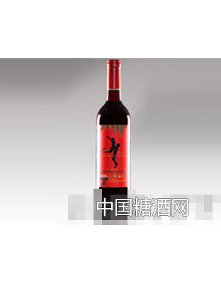 山楂酒之恋