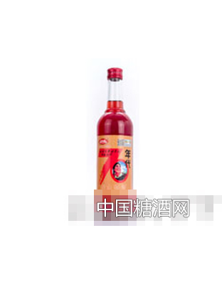 老山楂酒