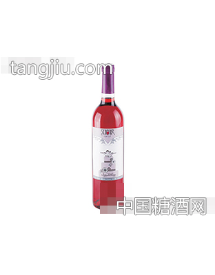 红姑娘山楂酒生日祝福