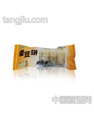 宏记蚕豆饼爽口酥