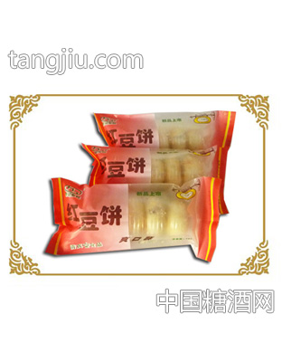 宏记红豆饼