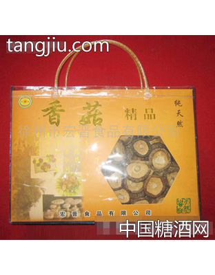 精品香菇