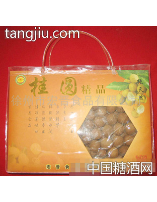 精品桂圆