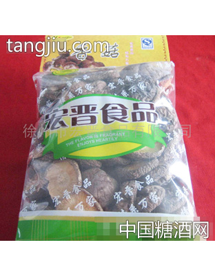 180g香菇