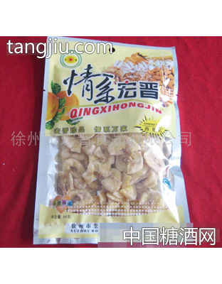 86香蕉片