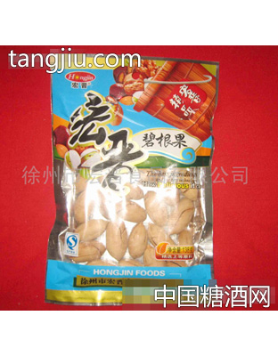 精品碧根果