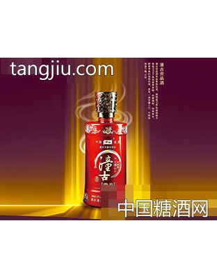 潼古贡品