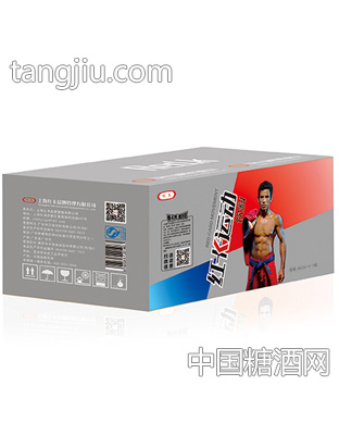 红卡运动饮料480ml