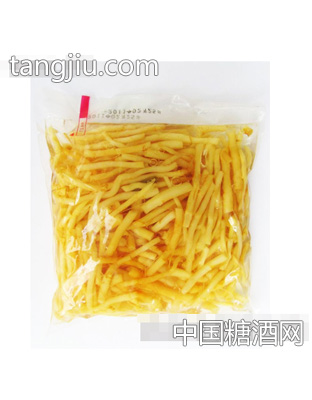 保鲜藜蒿根