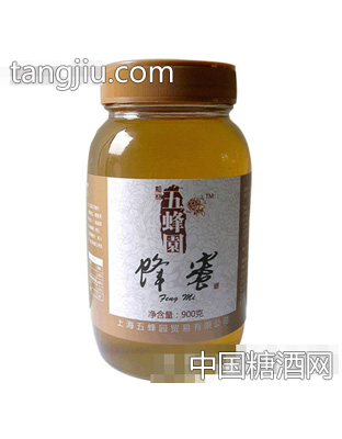 红林蜂蜜500克12瓶