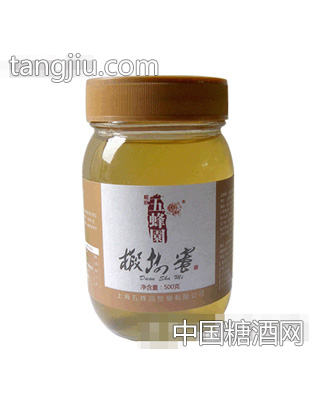 红林蜂蜜500克12瓶 系列