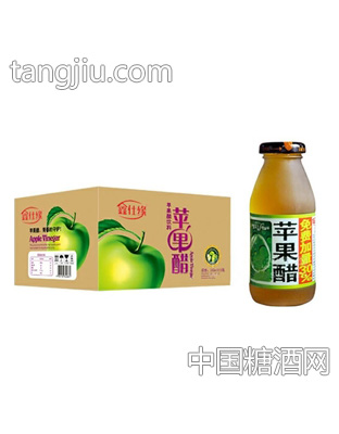 鑫仕缘苹果醋