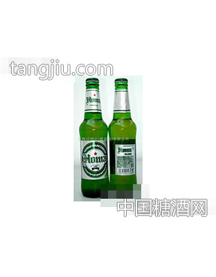 悍马啤酒