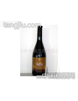法国红磨坊珍品赤霞珠干红葡萄酒