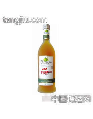 弘日苹果醋14