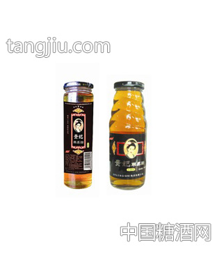 贵妃苹果醋单品