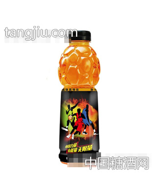 劲小强抗疲劳饮品600ml