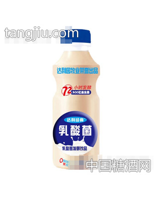 达利经典乳酸菌原味1000ml