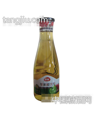 团友苹果醋饮料