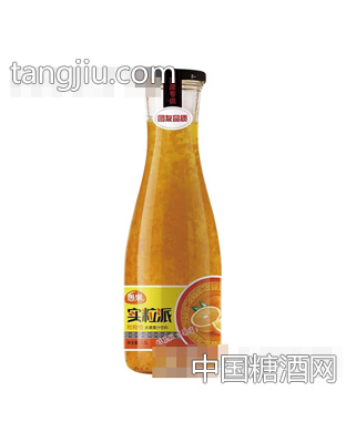 愚果实粒派