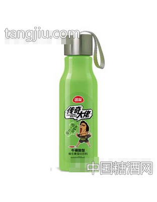团友传奇大佬牛磺酸型饮料600ml