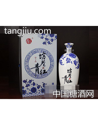 坊巷青红1000ML