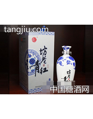坊巷青红500ML