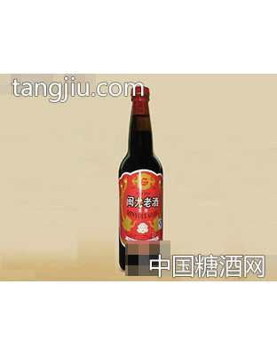 普通闽尤老酒