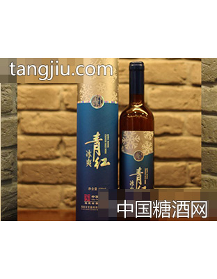 青红冰爽