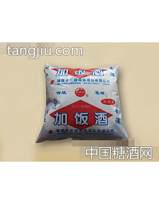 软包加饭酒