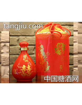 喜事连连