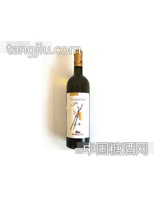 帝国特拉米尔干白葡萄酒