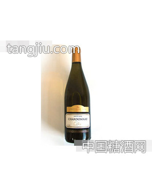 帝国霞多丽干白葡萄酒