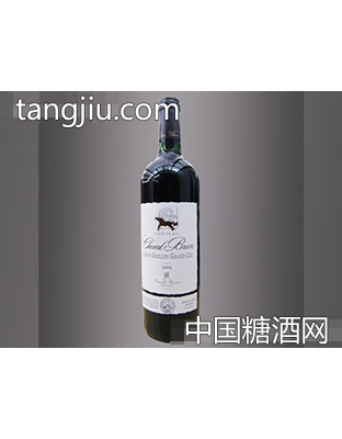 灰马