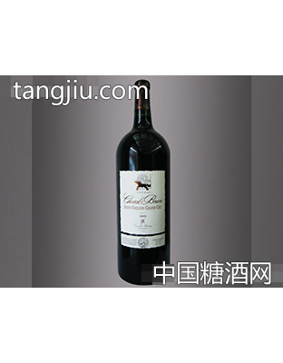 灰马（1500ml）