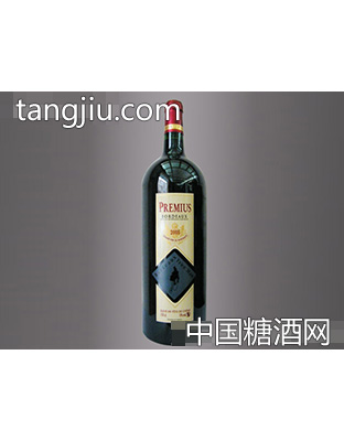 仪蒙庄（1.5L）