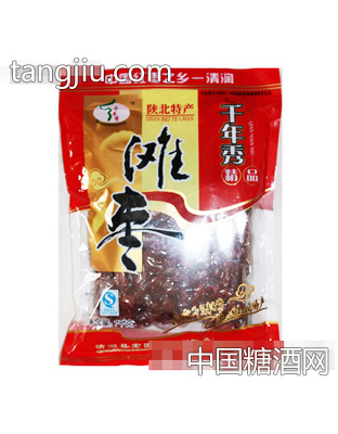 精品滩枣