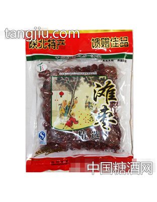 宏图精选滩枣