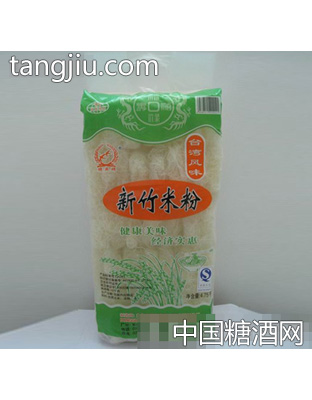 宏兴新竹米粉
