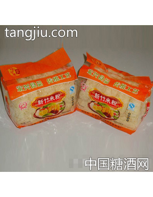 精装新竹米粉