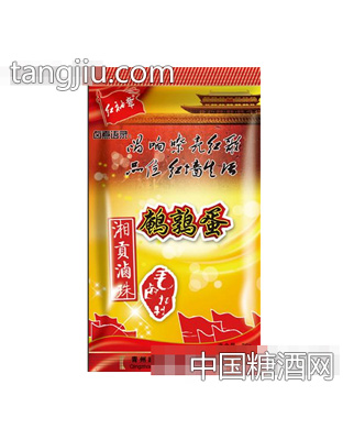红袖章湘贡鹌鹑蛋
