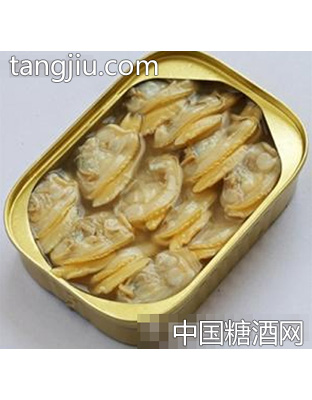 比奇原汁杂色蛤