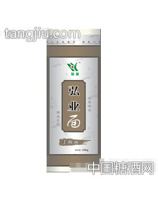 1000G手擀面
