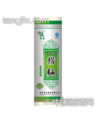 弘业捞面