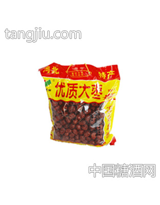 优质大枣1X2500g