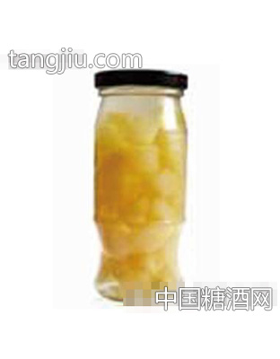 252g糖水菠萝