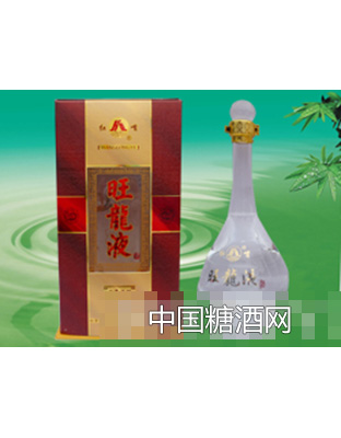红嘴旺龙液10陈酿