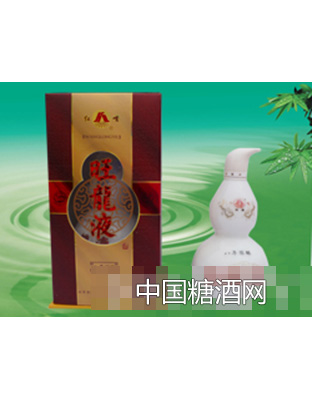 红嘴旺龙液8陈酿