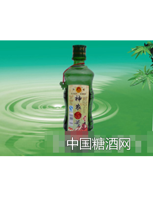 红嘴神农5号
